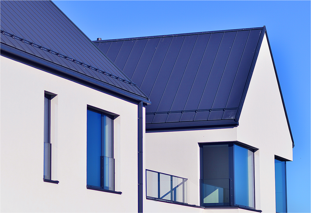 屋根・外壁塗装 スタンダードプラン