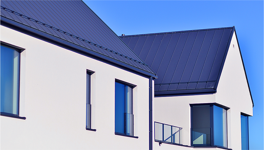 屋根・外壁塗装