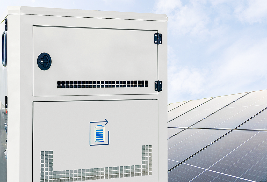 太陽光発電・蓄電システムセットプラン