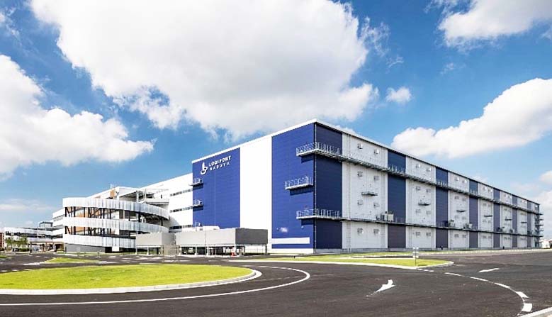 名古屋センター